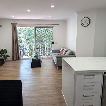 Bay Lodge Apartments Голд-Кост Экстерьер фото
