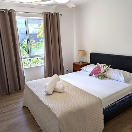 Bay Lodge Apartments Голд-Кост Экстерьер фото