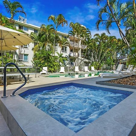 Bay Lodge Apartments Голд-Кост Экстерьер фото