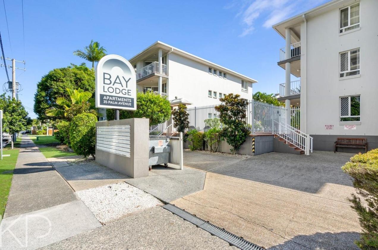 Bay Lodge Apartments Голд-Кост Экстерьер фото