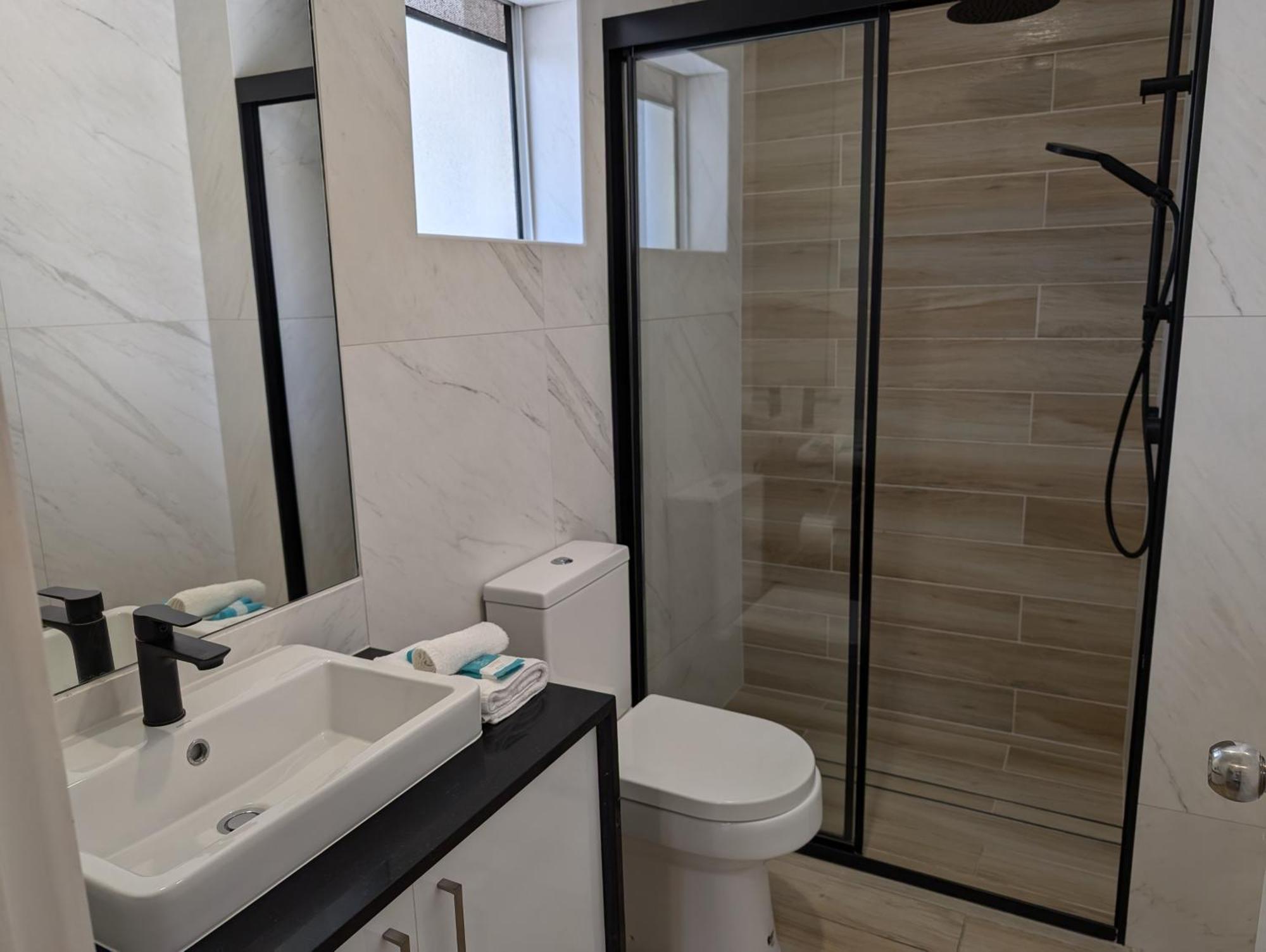 Bay Lodge Apartments Голд-Кост Экстерьер фото