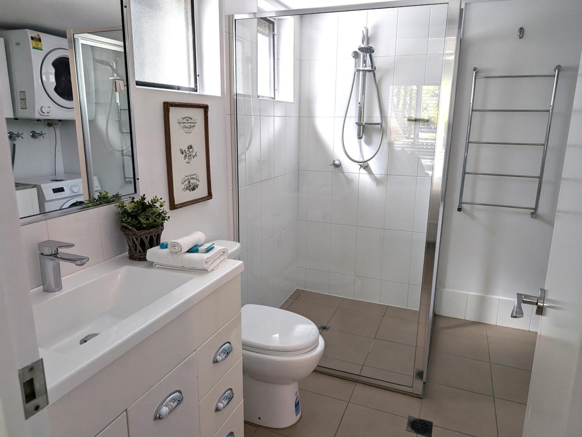 Bay Lodge Apartments Голд-Кост Экстерьер фото