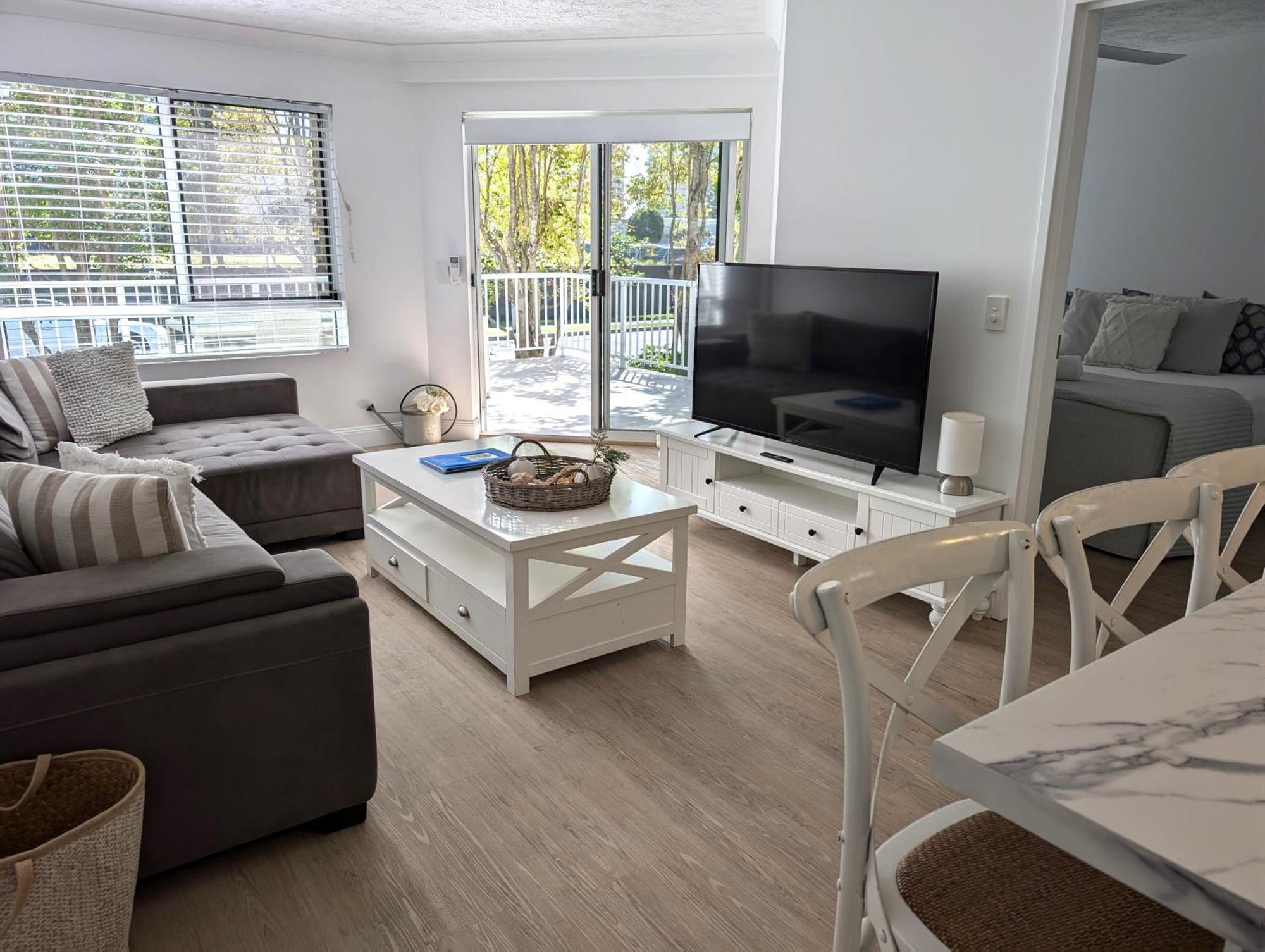 Bay Lodge Apartments Голд-Кост Экстерьер фото