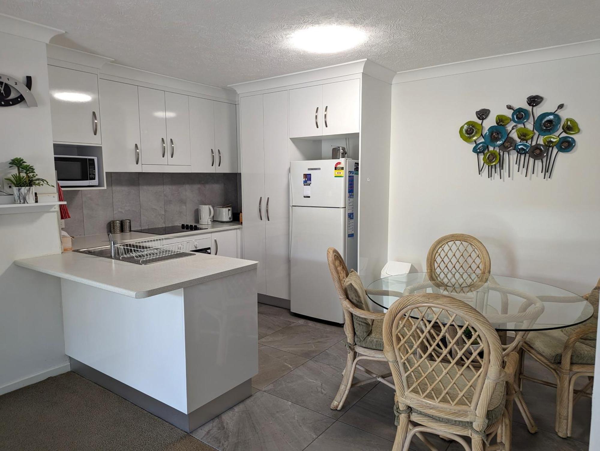 Bay Lodge Apartments Голд-Кост Экстерьер фото