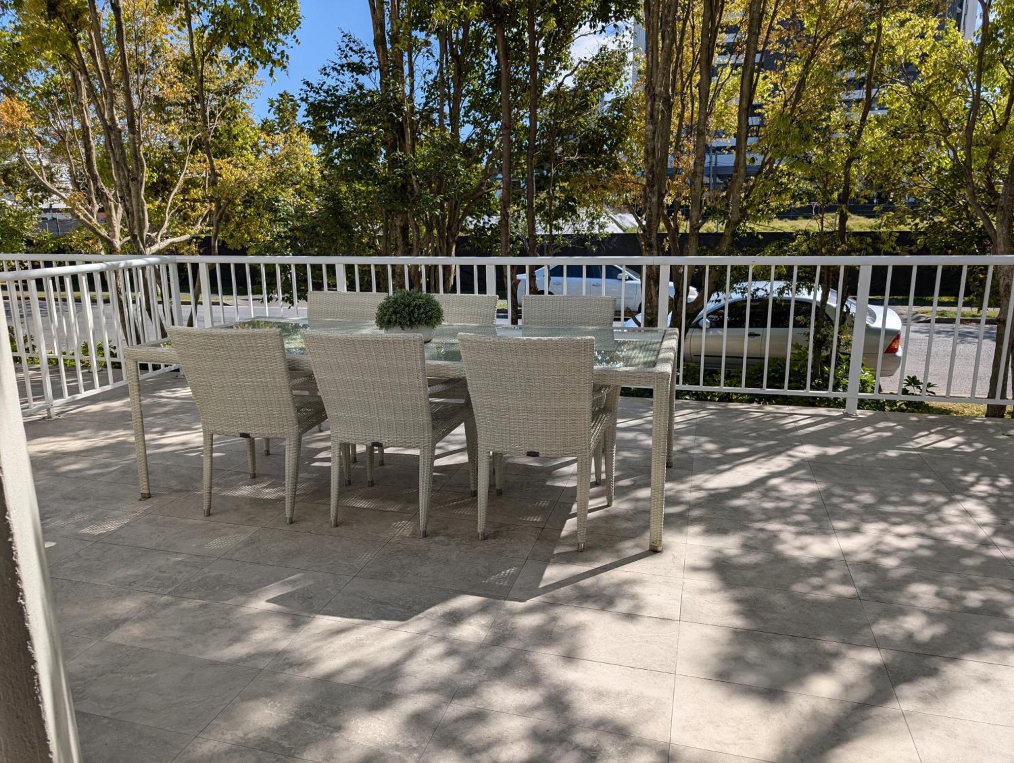 Bay Lodge Apartments Голд-Кост Экстерьер фото