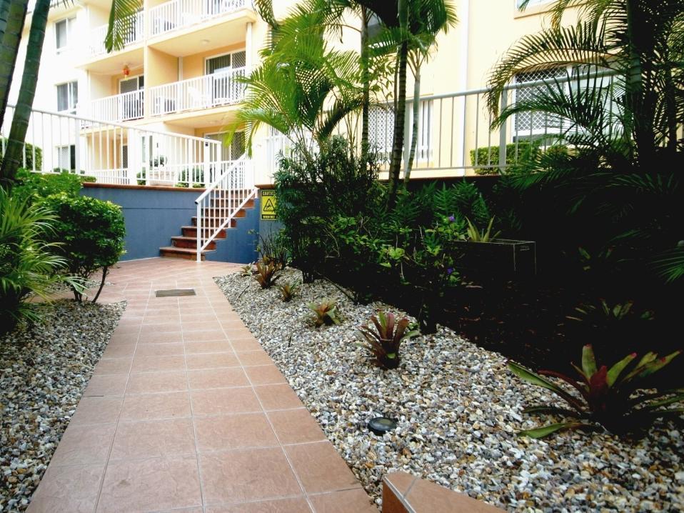 Bay Lodge Apartments Голд-Кост Экстерьер фото