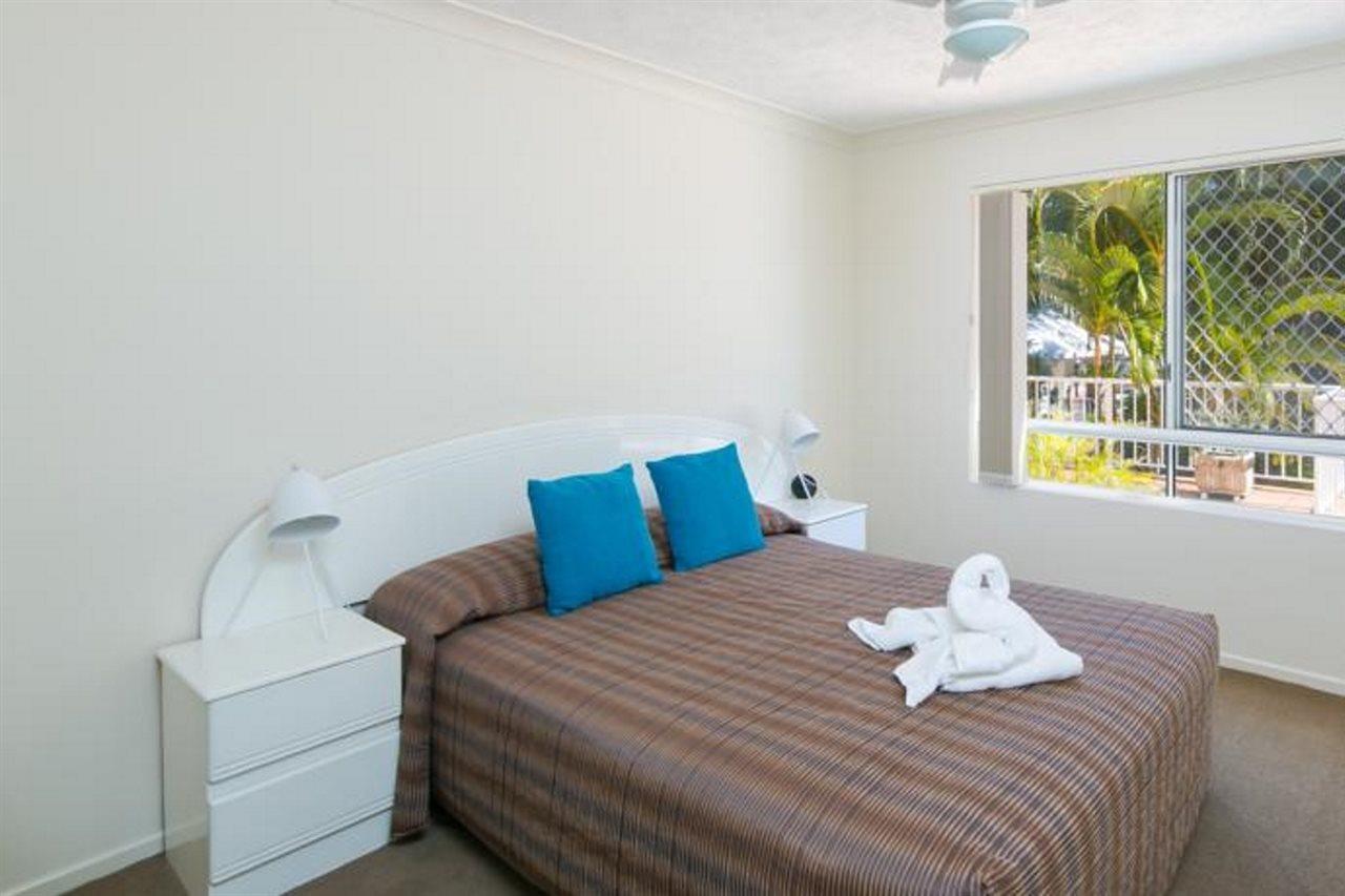 Bay Lodge Apartments Голд-Кост Экстерьер фото