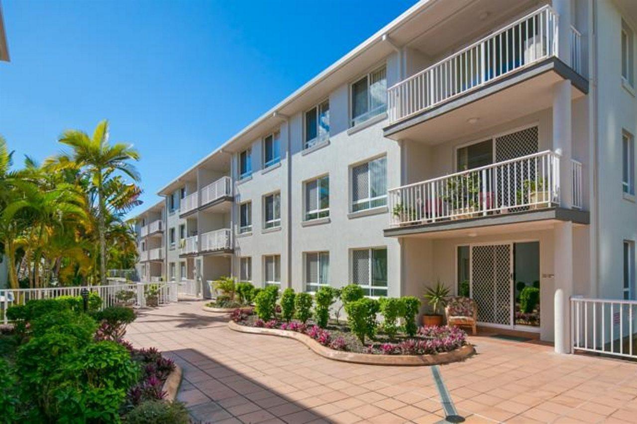 Bay Lodge Apartments Голд-Кост Экстерьер фото