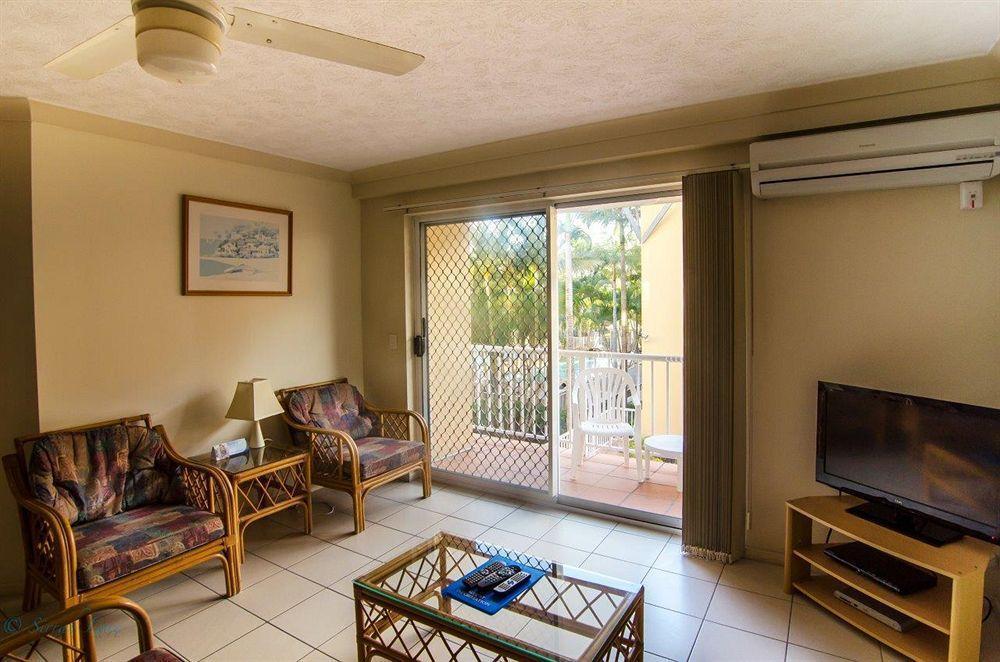 Bay Lodge Apartments Голд-Кост Экстерьер фото
