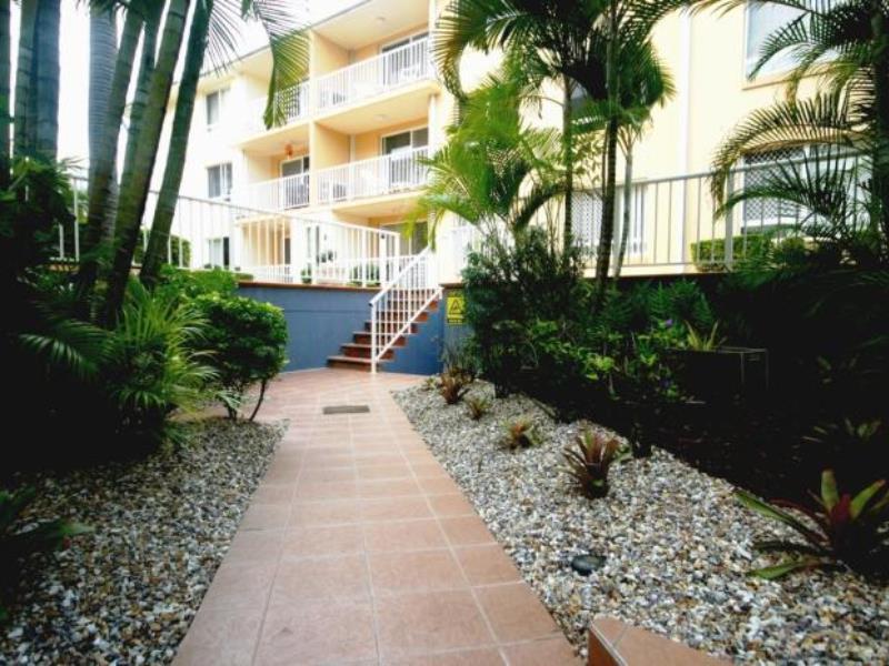 Bay Lodge Apartments Голд-Кост Экстерьер фото