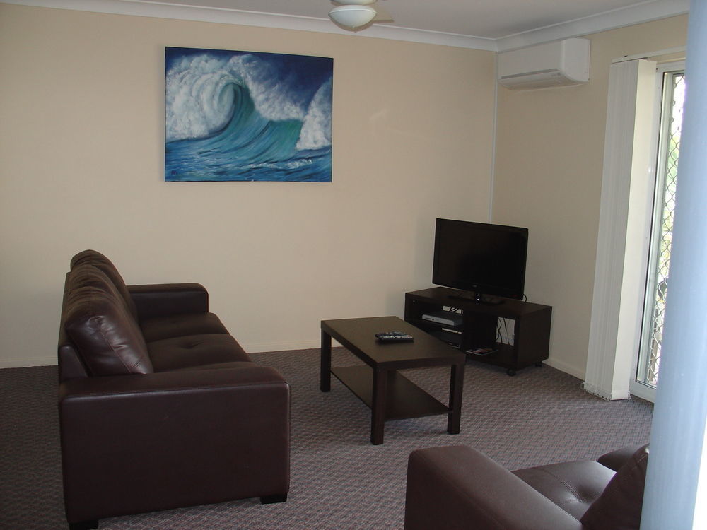 Bay Lodge Apartments Голд-Кост Экстерьер фото