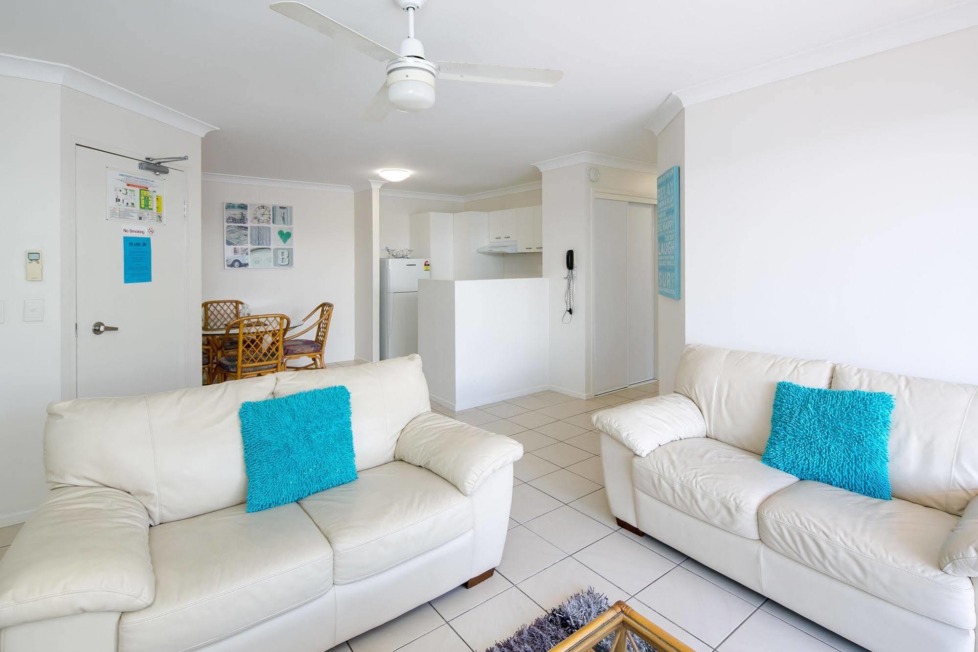 Bay Lodge Apartments Голд-Кост Экстерьер фото