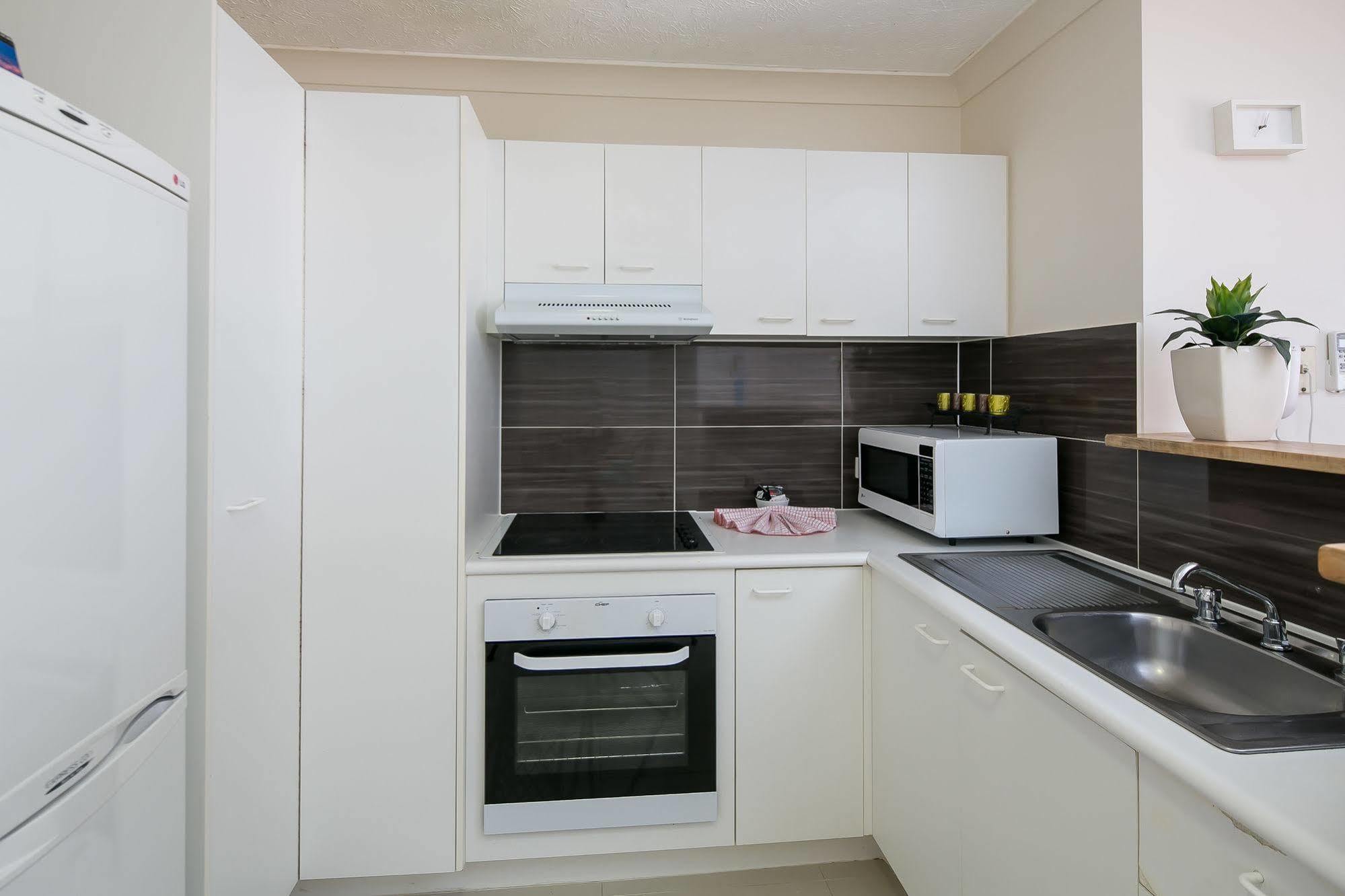 Bay Lodge Apartments Голд-Кост Экстерьер фото