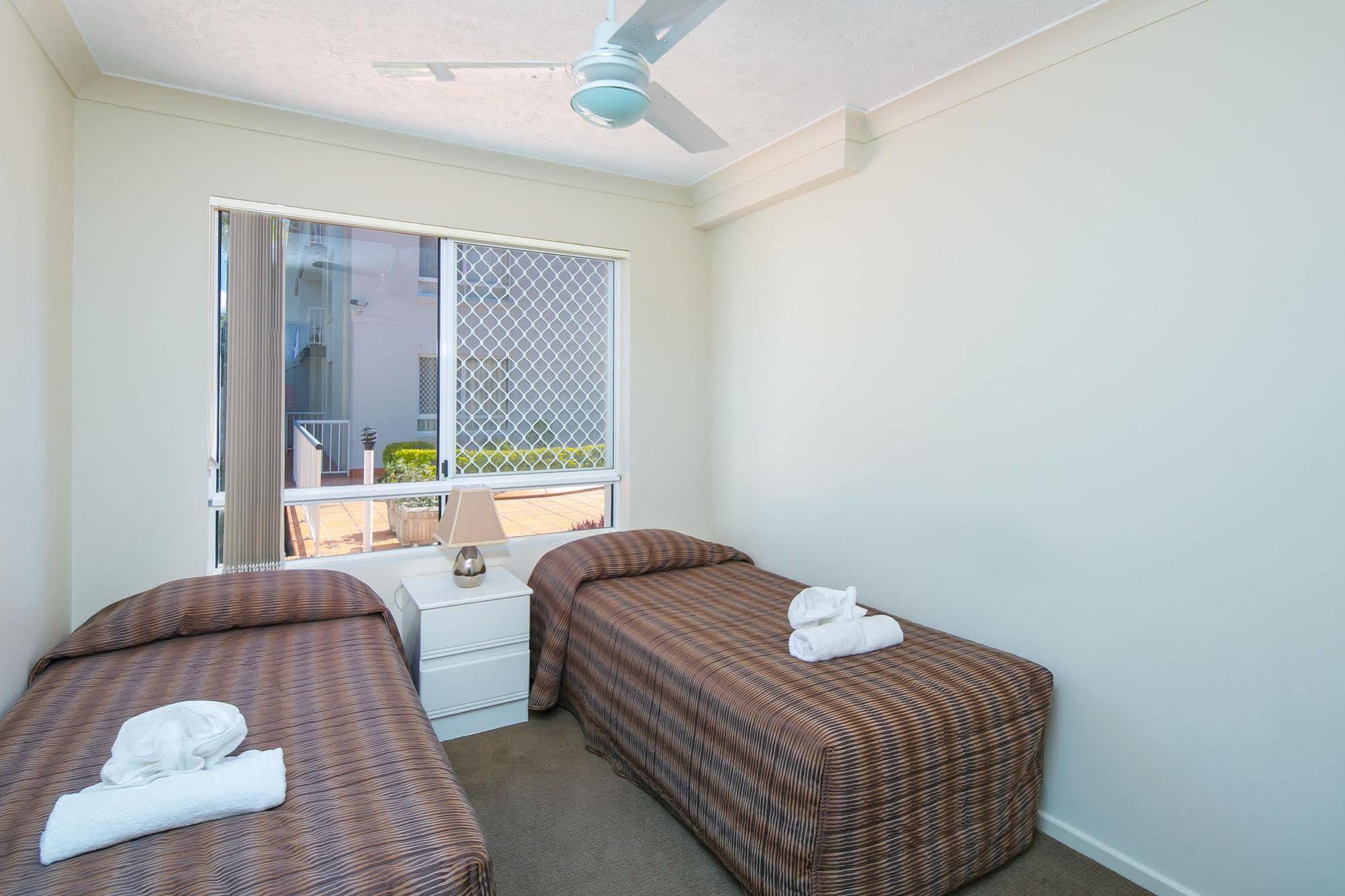Bay Lodge Apartments Голд-Кост Экстерьер фото
